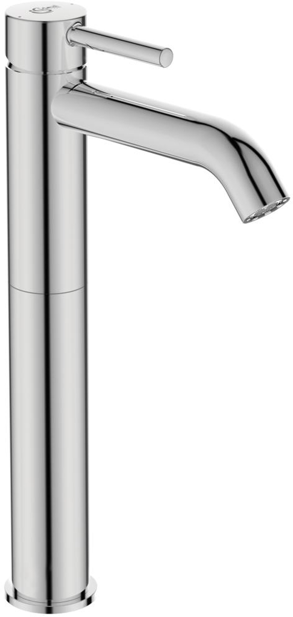 Ideal Standard Ceraline bateria umywalkowa stojąca chrom BC269AA
