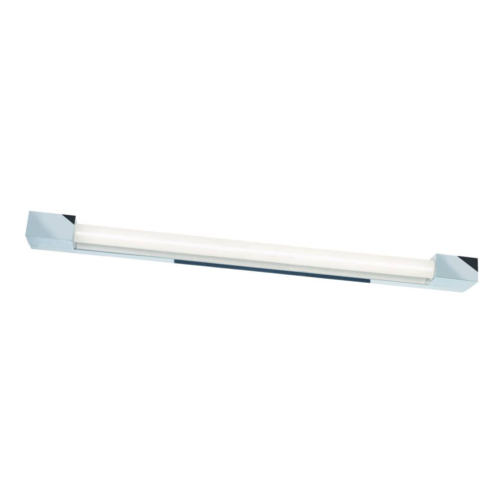 Orlicki Design Primo 900 kinkiet 1x14W chrom/mleczna biel OR81756 - Wysyłka w 24h