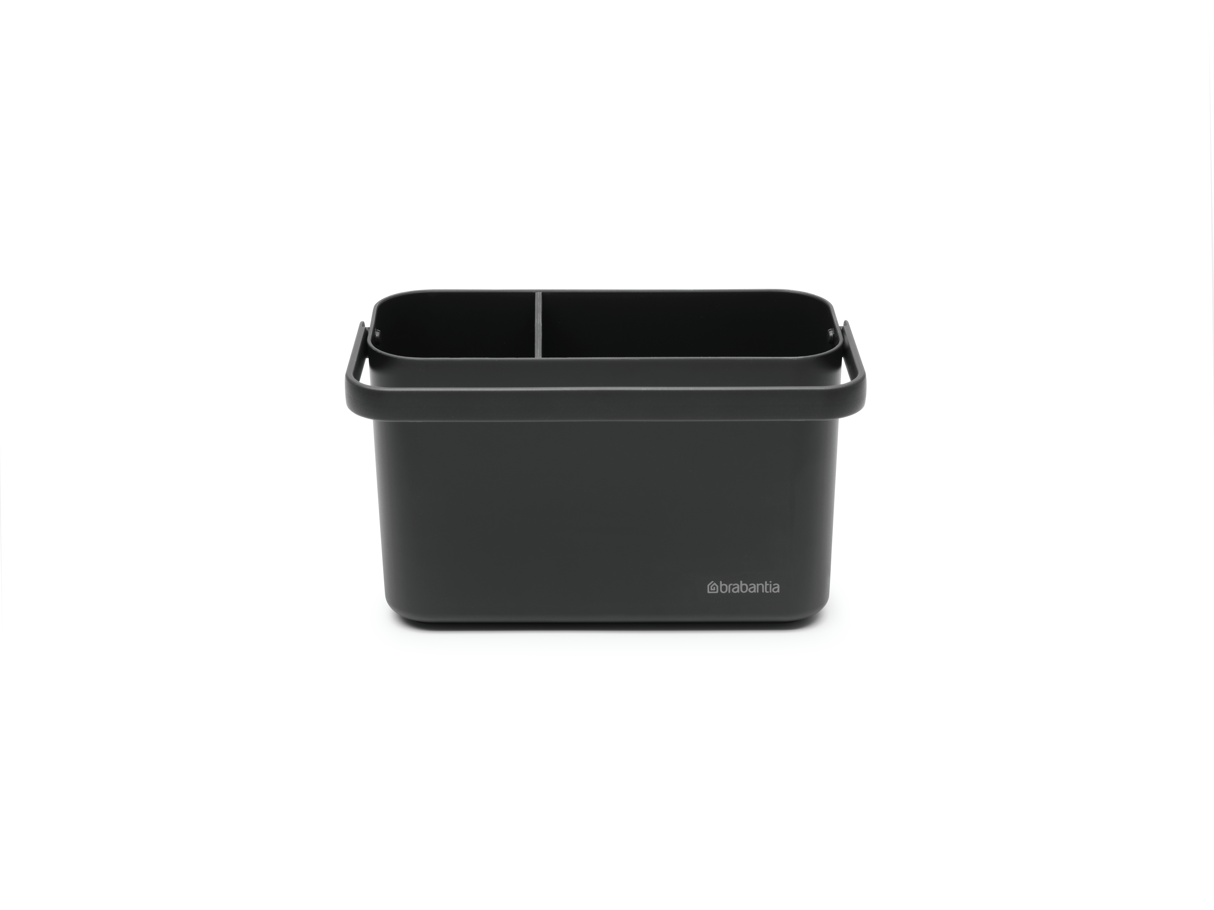 Brabantia Sink Side organizer akcesoriów ciemny szary 233302 - Wysyłka w 24h
