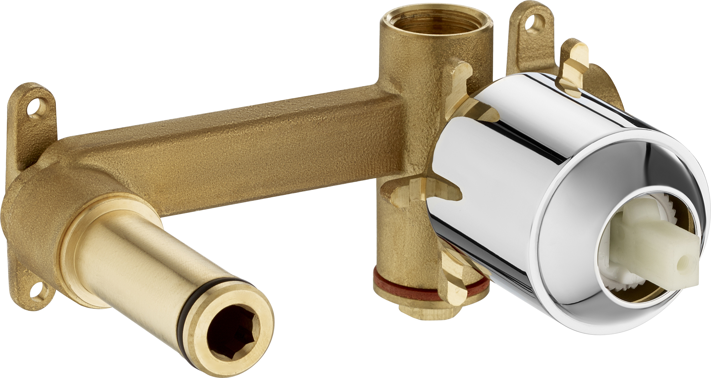 Roca element podtynkowy baterii A525220603 - Wysyłka w 24h