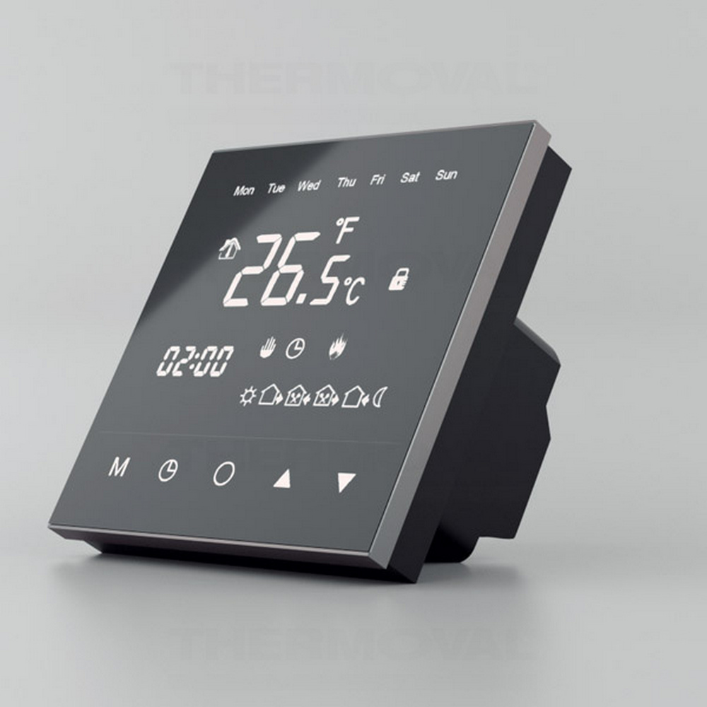 Thermoval TVT 30 CS termoregulator
