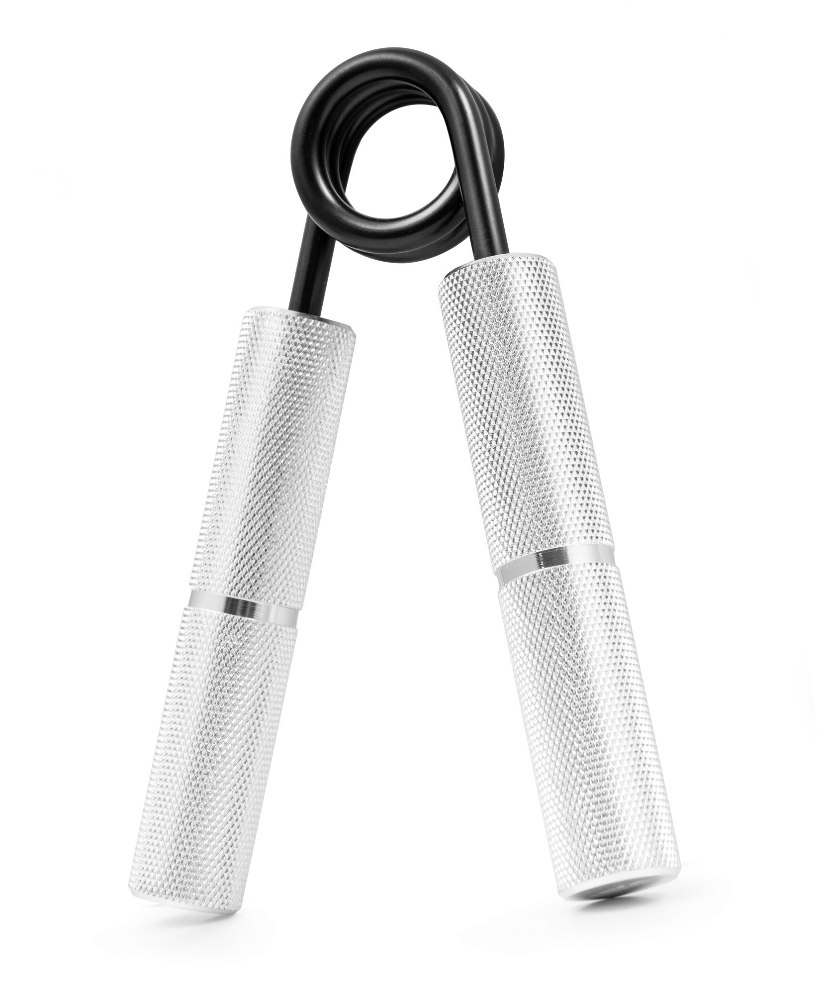 Ściskacz do rąk aluminiowy 45kg