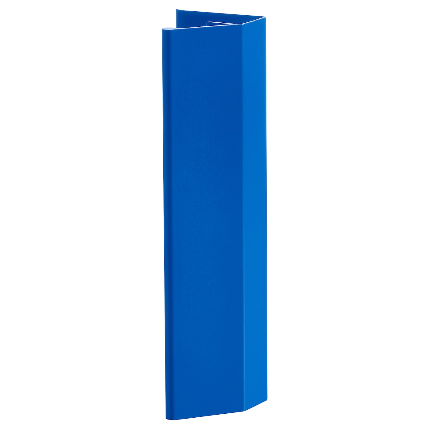 IKEA LÄTTHET uchwyt, niebieski, 13 cm