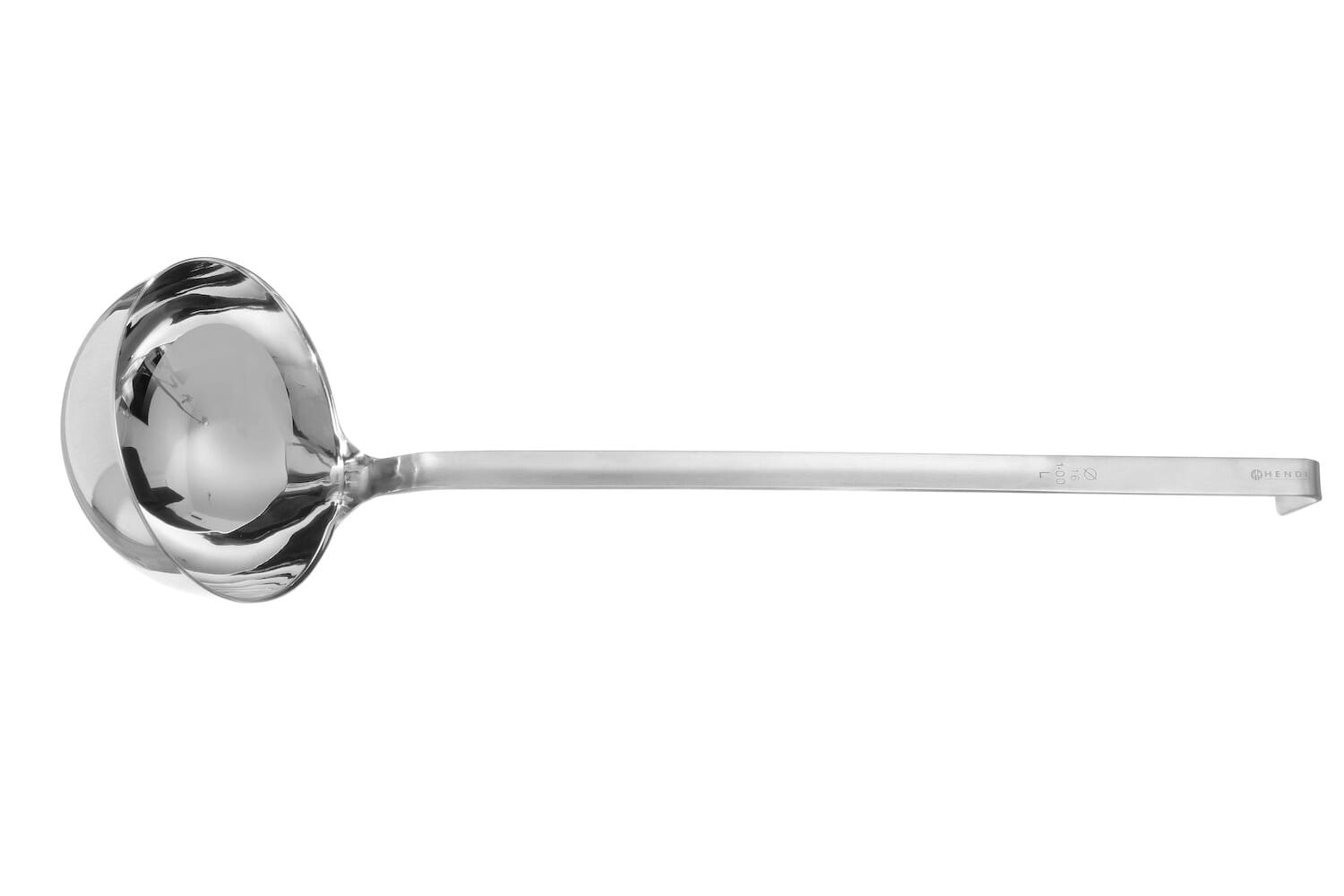 Chochla gastronomiczna 1L Profi Line | 540701