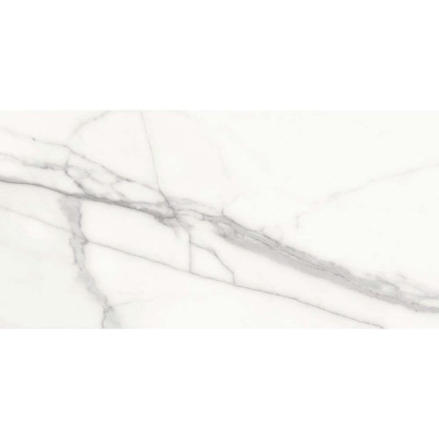 Płytka ścienna RUNWAY white satin 8mm 29,8x59,8 gat. I