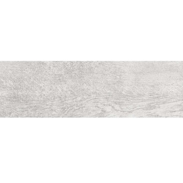 Gres szkliwiony CITYWOOD light grey mat 18,5x59,8 gat. I