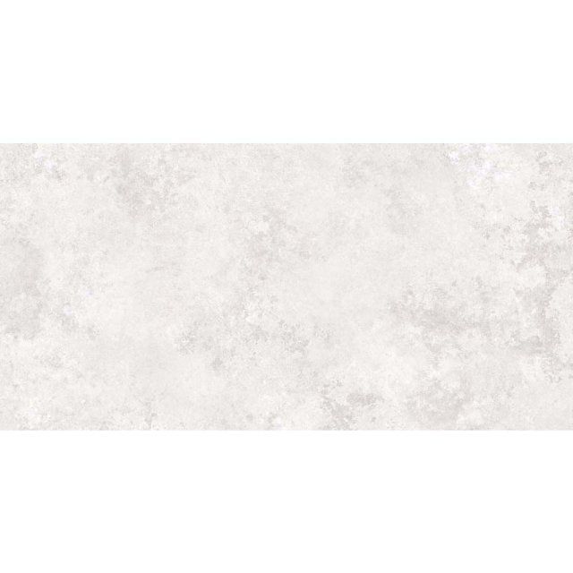 Gres szkliwiony hiszpański Emigres MURANO WHITE lappato 59,6x119,5 ga