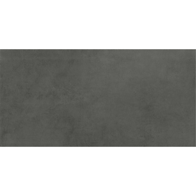 Gres szkliwiony KERMOS PROJECT anthracite mat 29,8x59,8 gat. II