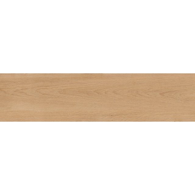 Gres szkliwiony NATURE WOOD brown structure mat 22,1x89 gat. I Cersan