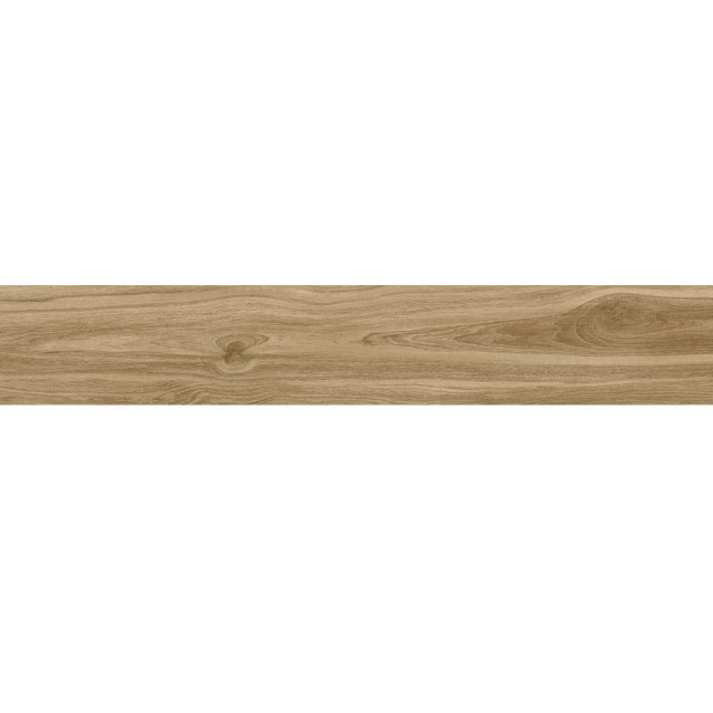 Gres szkliwiony hiszpański Ecoceramic HELSINKI TAUPE mat 20x120 gat.