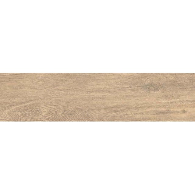 Gres szkliwiony WOOD CREATION beige mat 22,1x89 gat. II