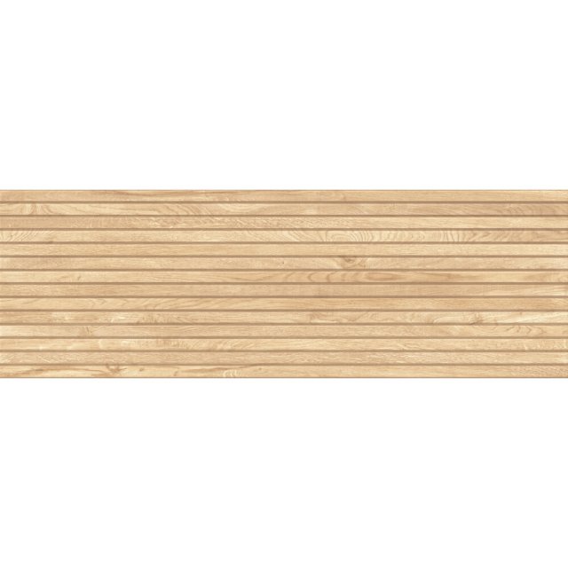 Płytka ścienna LAMEL light beige mat 39,8x119,8 gat. I Cersanit
