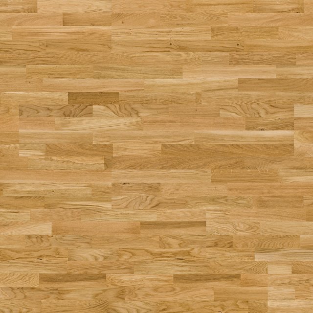 Deska warstwowa BARLINEK DĄB 4-LAM LAKIER PÓŁMAT 10x207x1092mm RUSTIC