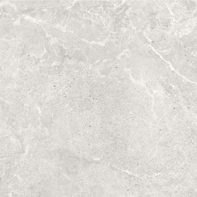 Gres szkliwiony CLOUD ROCK white mat 59,8x59,8 gat. I Cersanit