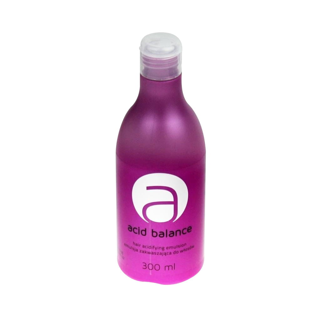 Emulsja do włosów Stapiz Acid Balance zakwaszająca 300 ml