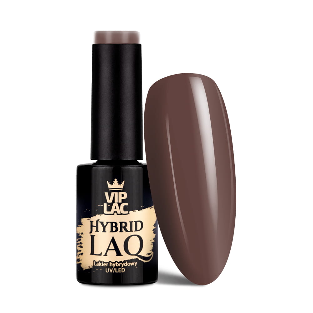 Lakier hybrydowy VipLac Me Coffee Time 5 g Nr 14
