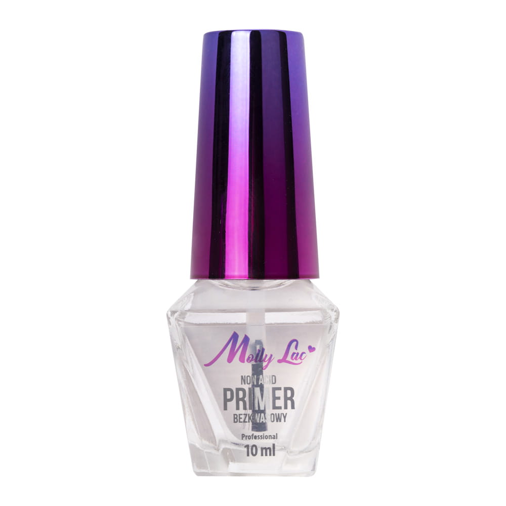 Primer bezkwasowy Non Acid MollyLac 10 ml
