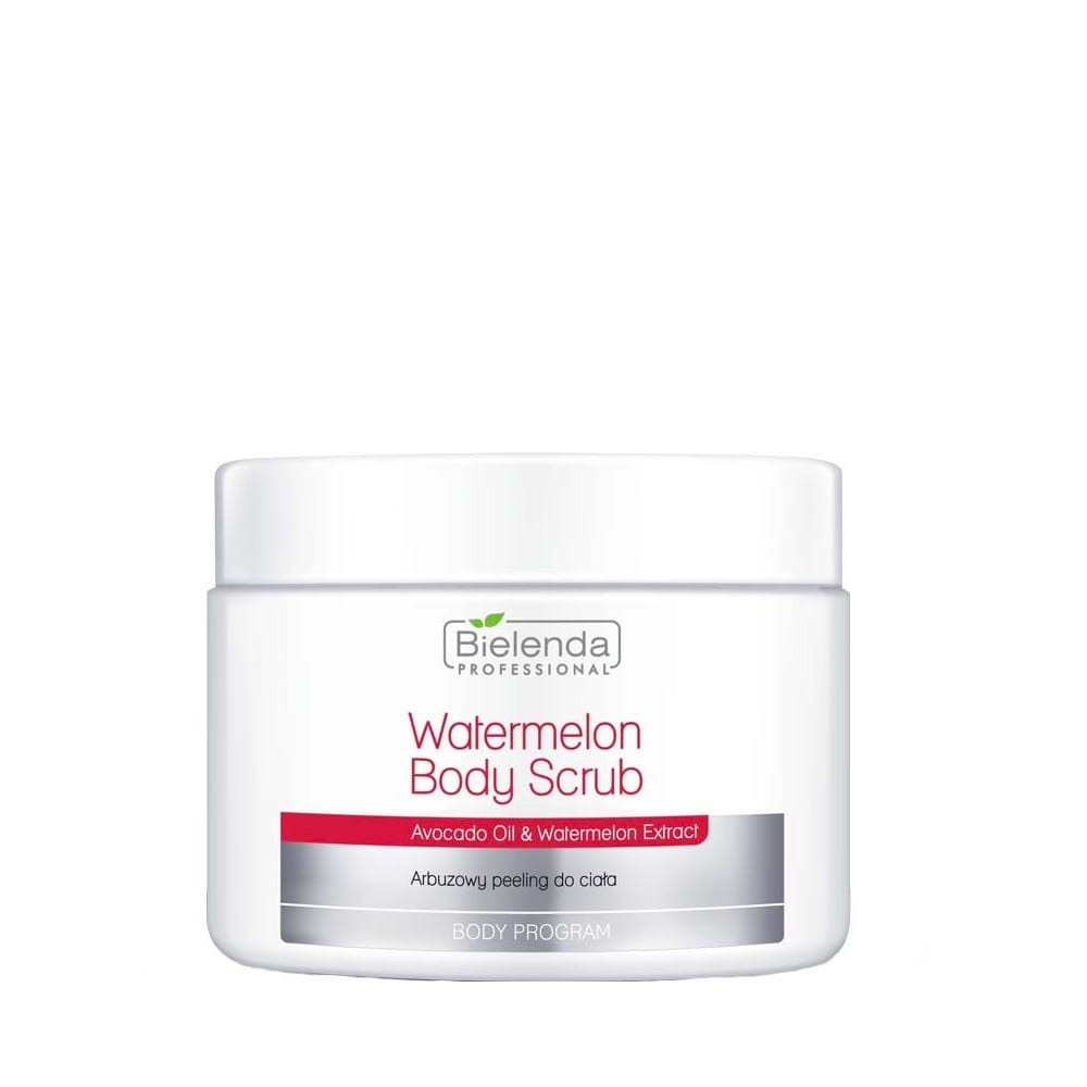 Peeling do ciała Bielenda arbuz 600 g