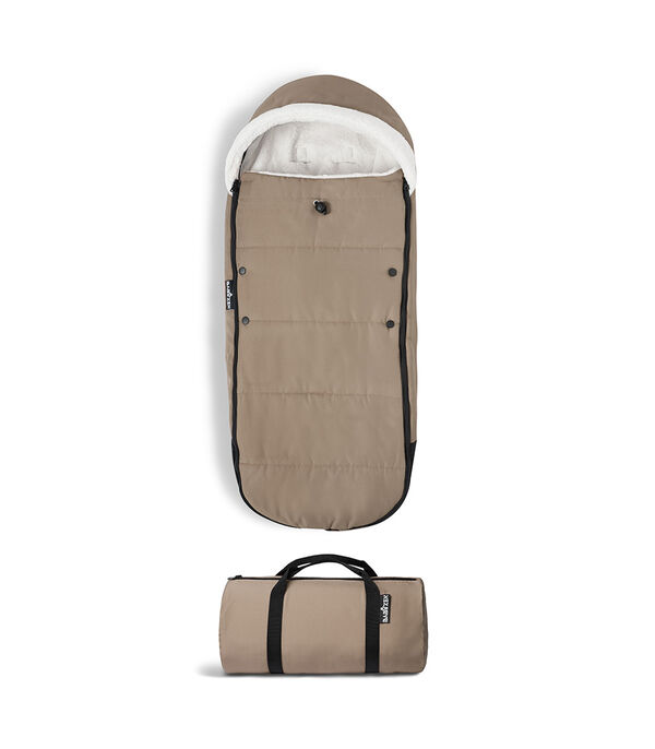 Babyzen śpiworek do wózka Yoyo 2-Taupe