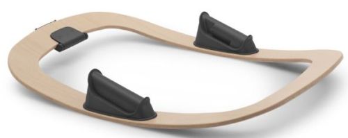 Bugaboo Giraffe Podstawa leżaczka-Neutral Wood