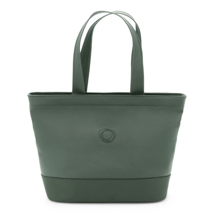 Bugaboo Torba pielęgnacyjna do wózków-Forest Green