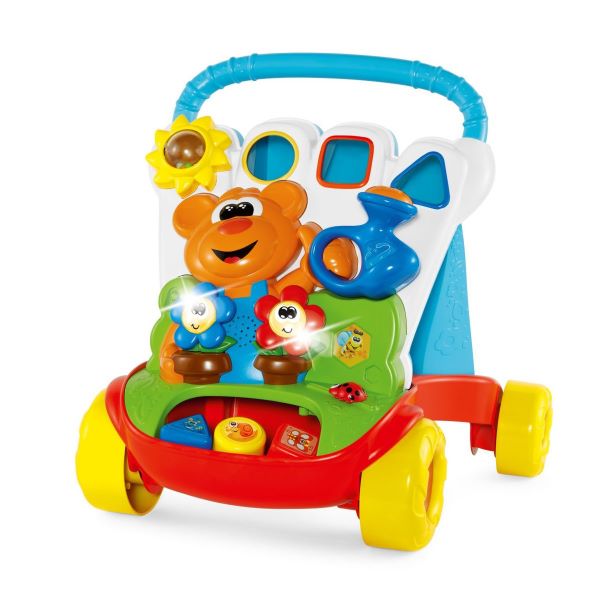 Chicco Pchacz ogród - 09793