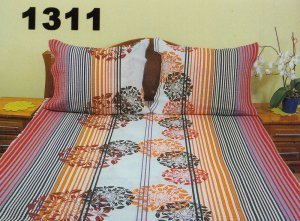 Poszewka 70x80 - KORA, wz.Z 1311