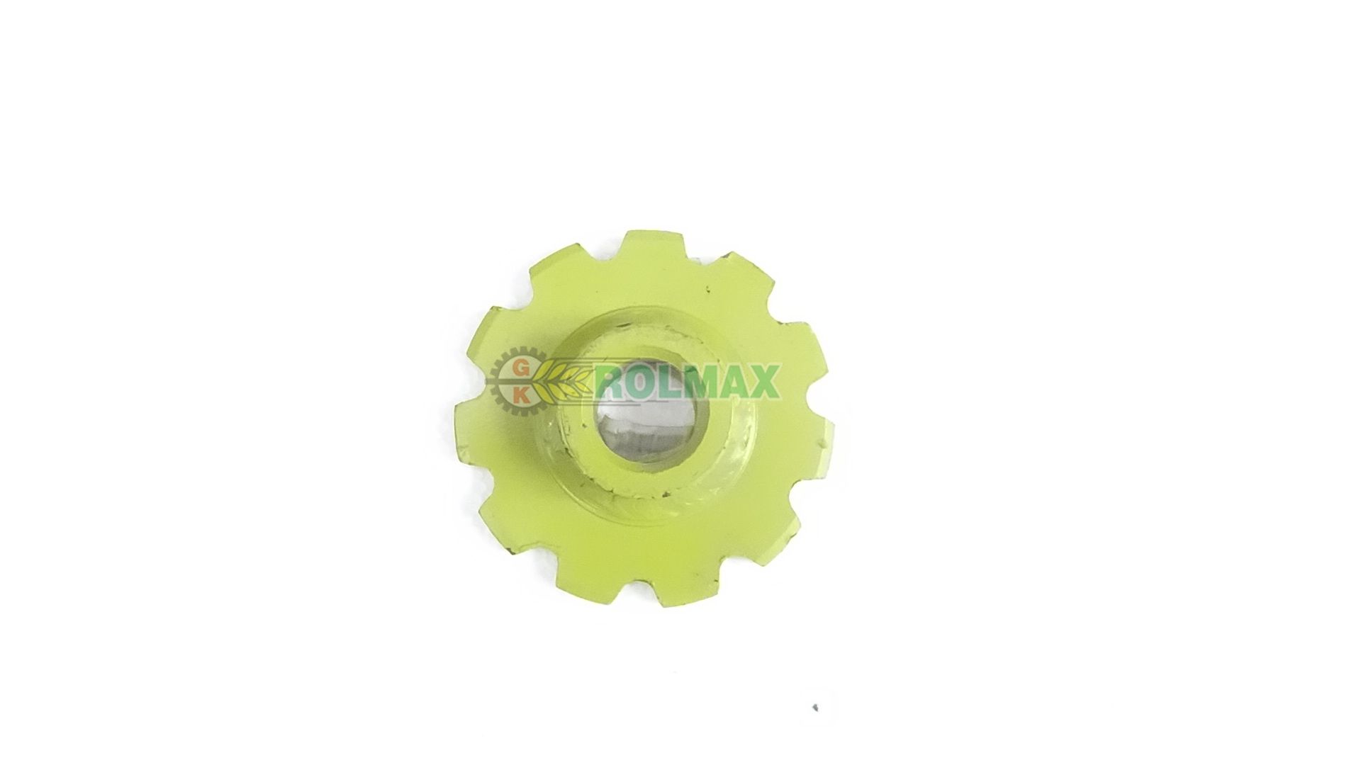 Koło zębate 600967 Claas Dominator Mega Lexion