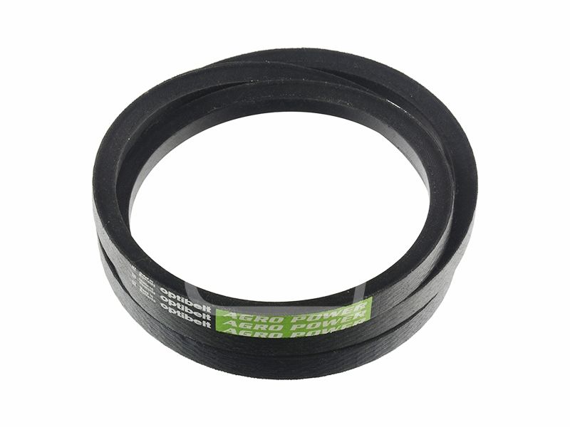 Pas 644267.0 Optibelt Claas AP1000243