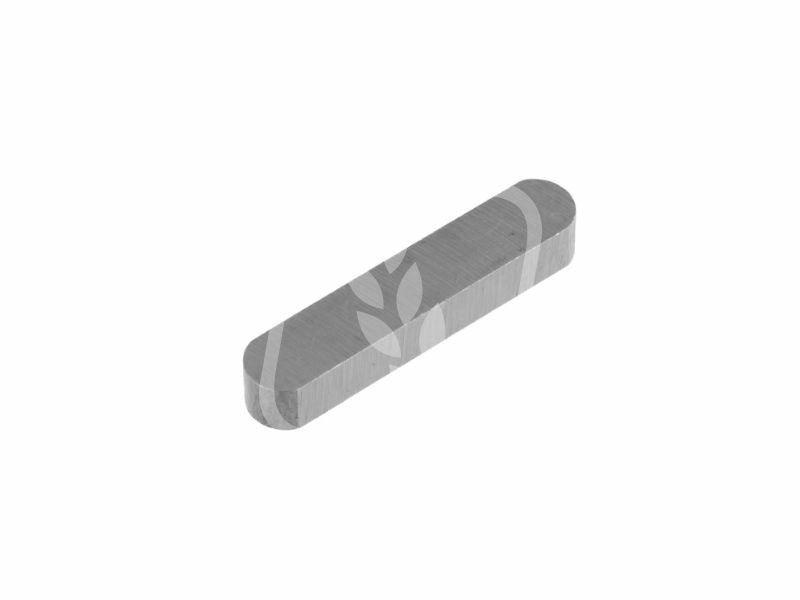 Wpust 13x9x65mm 624054