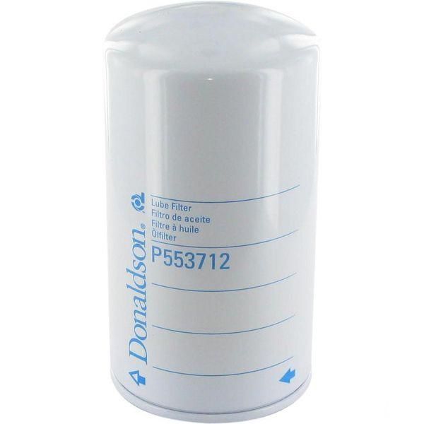 Filtr oleju Donaldson P553712