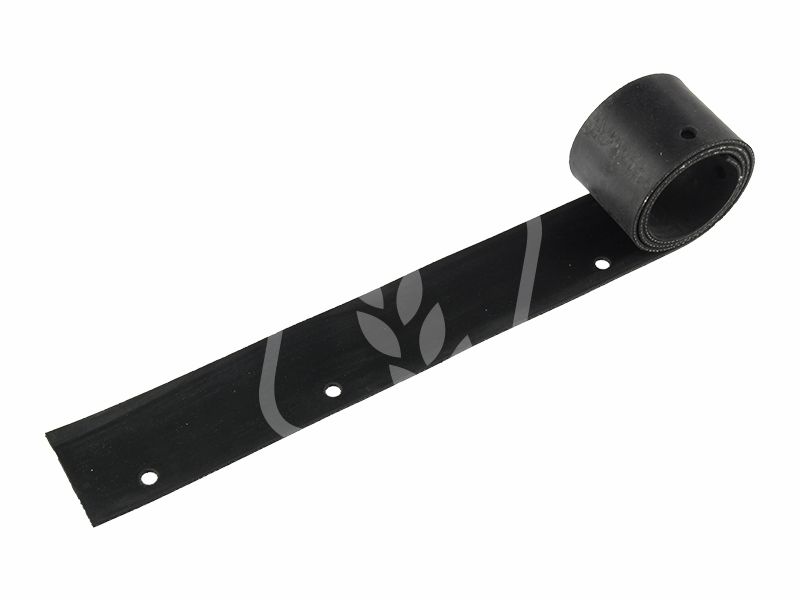 Osłona gumowa 60x1200mm 623028
