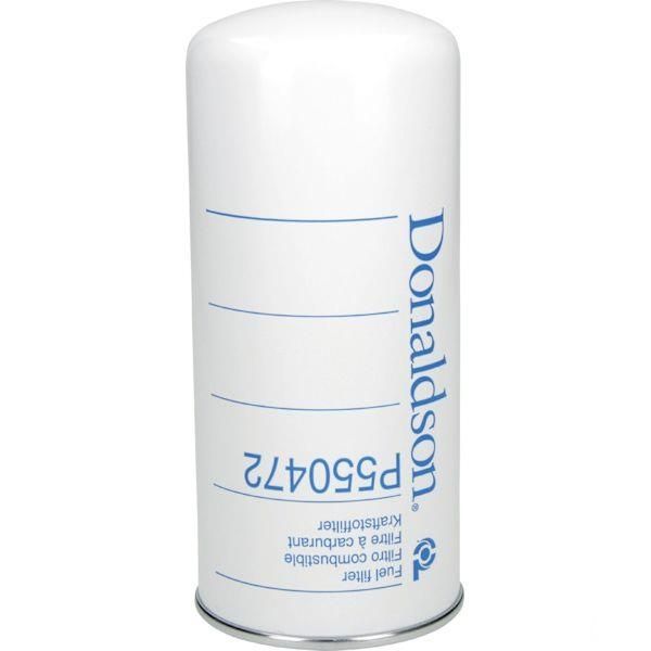 Filtr paliwa Donaldson P550472