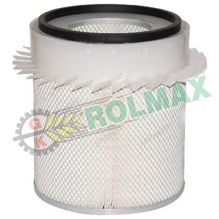 Filtr powietrza Kombajn Massey Ferguson 2874126