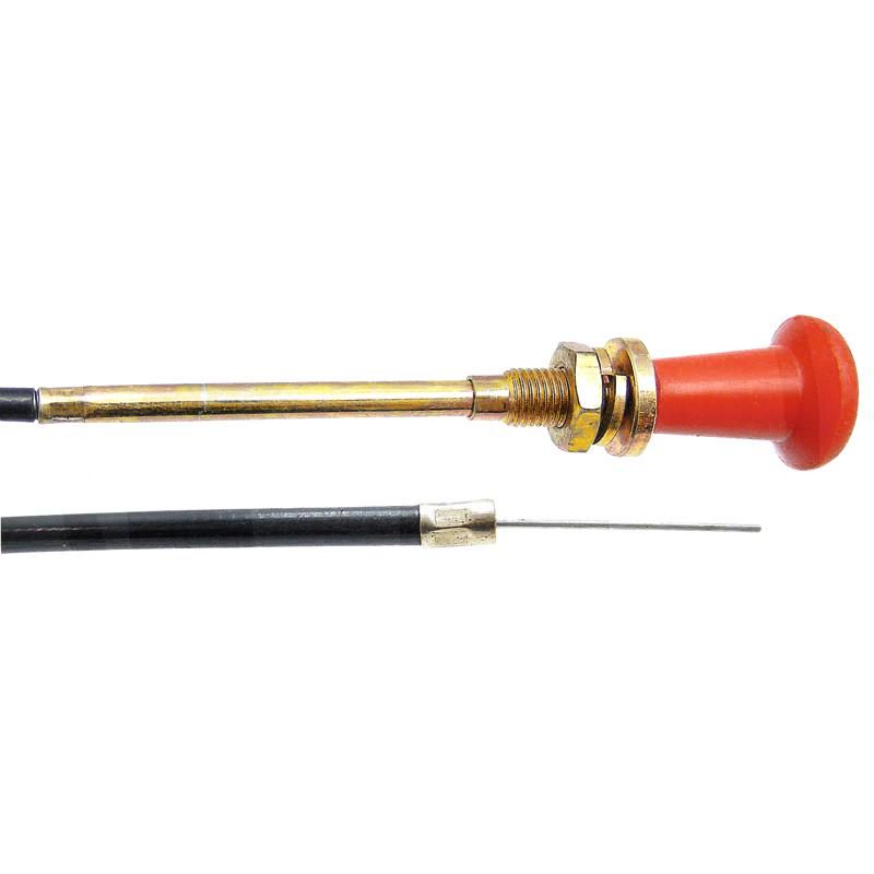 Linka gaszenia Valtra Valmet 32095900, 70017100