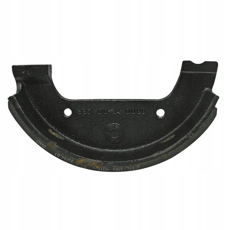 Szczęka hamulcowa Steyr 133700340098
