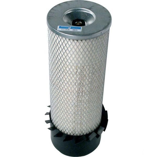 Filtr powietrza zewnętrzny Donaldson P119135