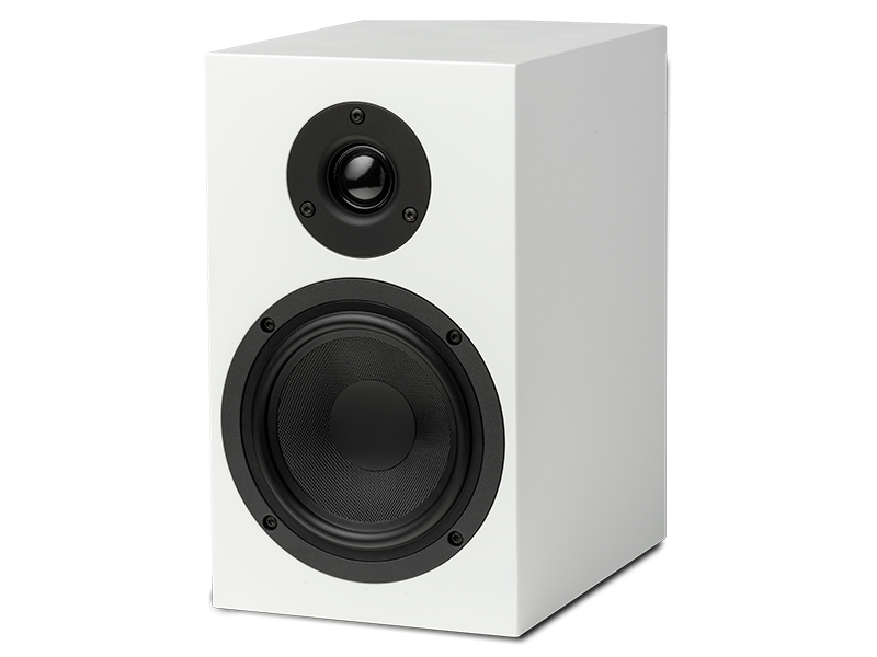 Project speaker box 5 s2
