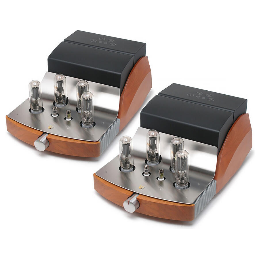 Wzmacniacz lampowy mono unison research reference mono
