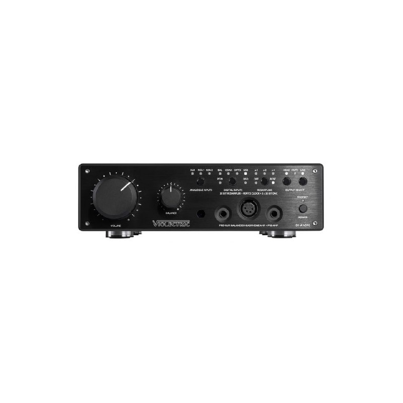 violectric dha v590