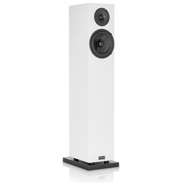 Kolumny podłogowe audio physic classic 5