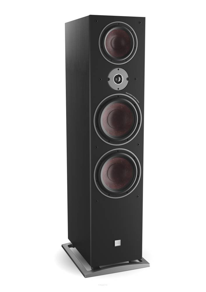 Kolumna dali oberon 9 black
