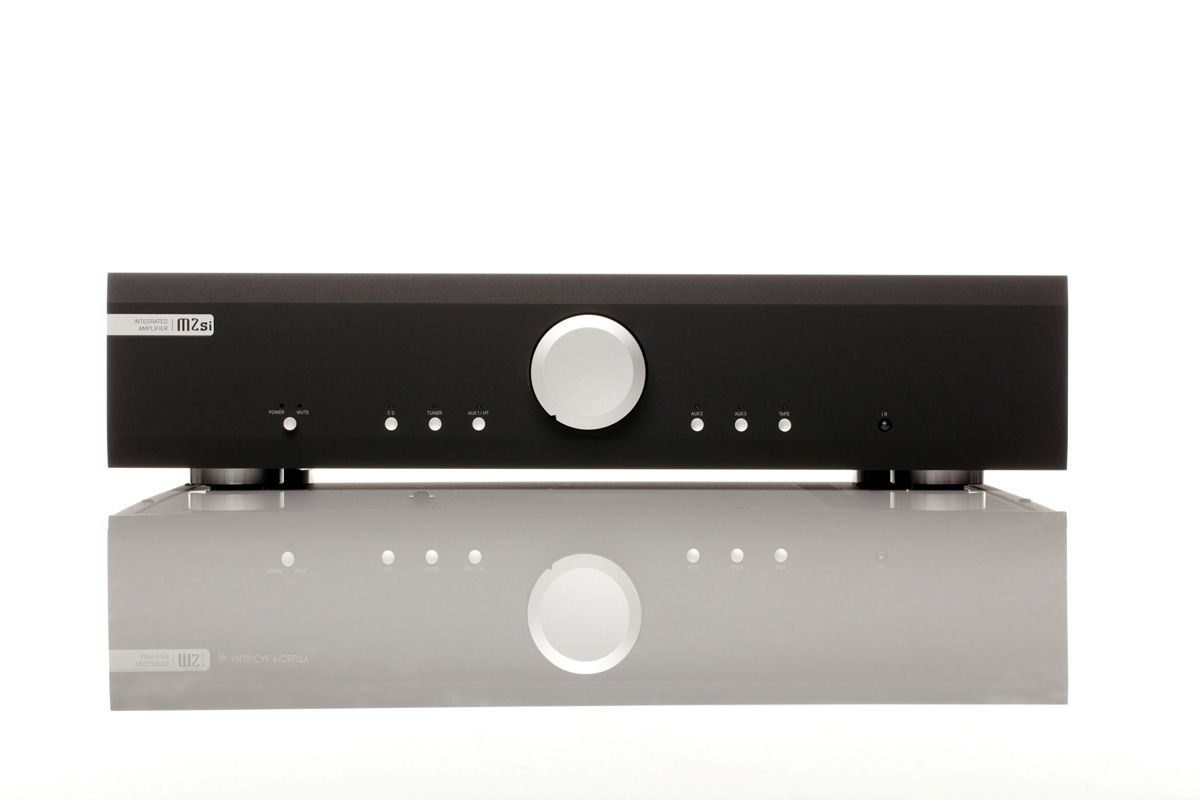 Musical fidelity m2si