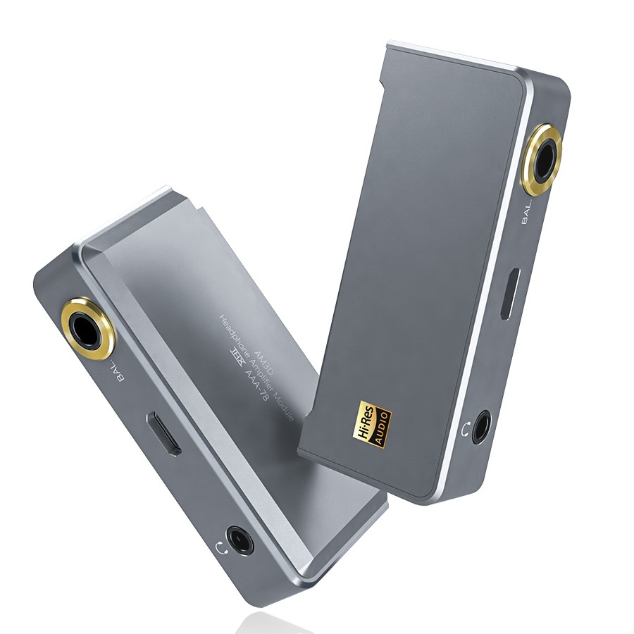 Fiio am3d