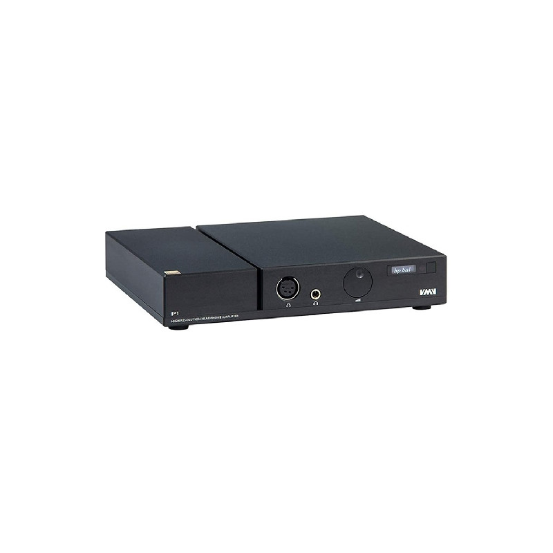 Smsl p1 balanced amp