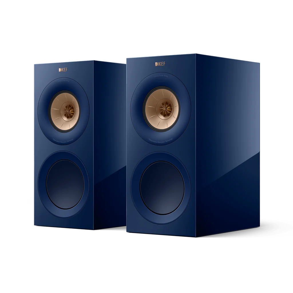 Kolumny kef r3 meta