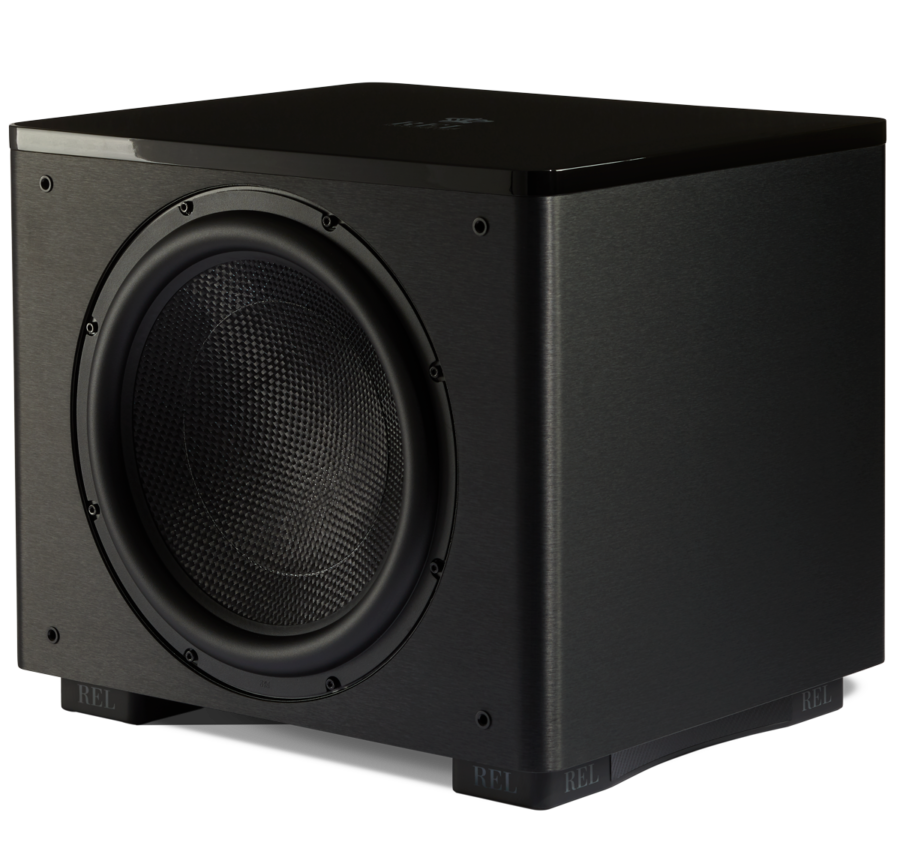 Rel ht/1510 predator