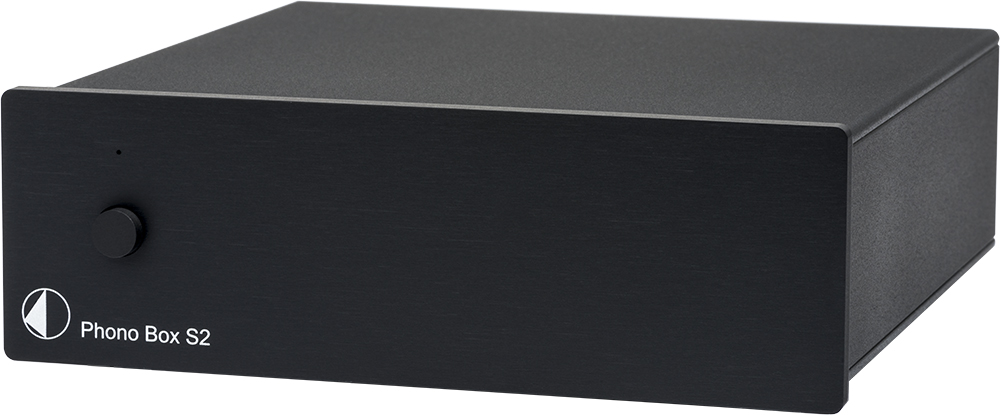Pro-ject phono box s2