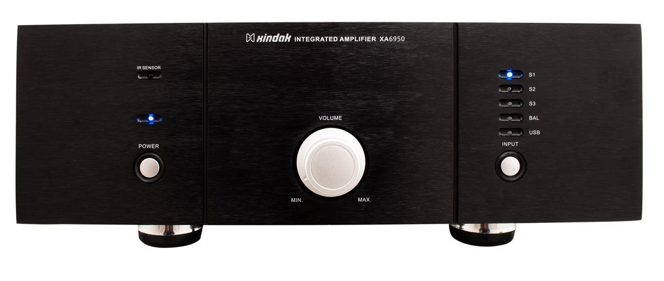 Xindak xa-6950 new edition