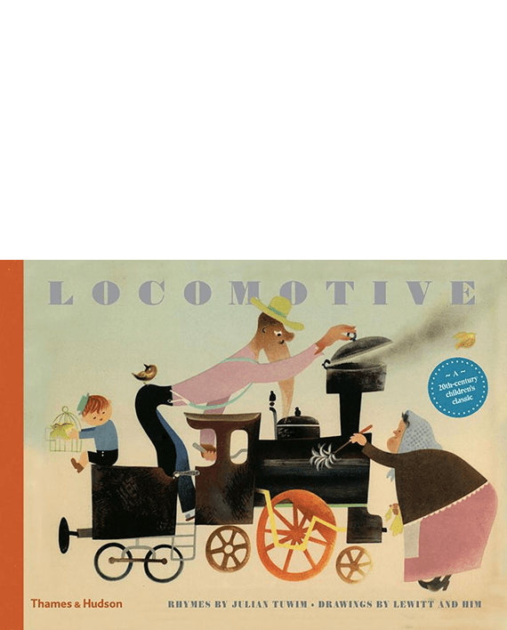 Locomotive